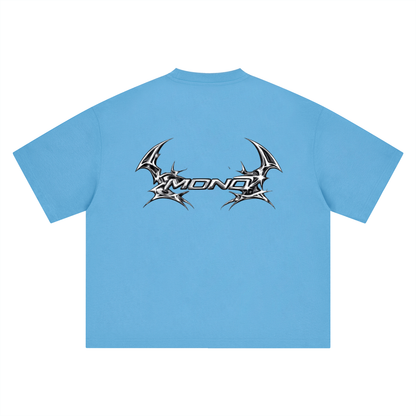 Boxy Oversized T-Shirt