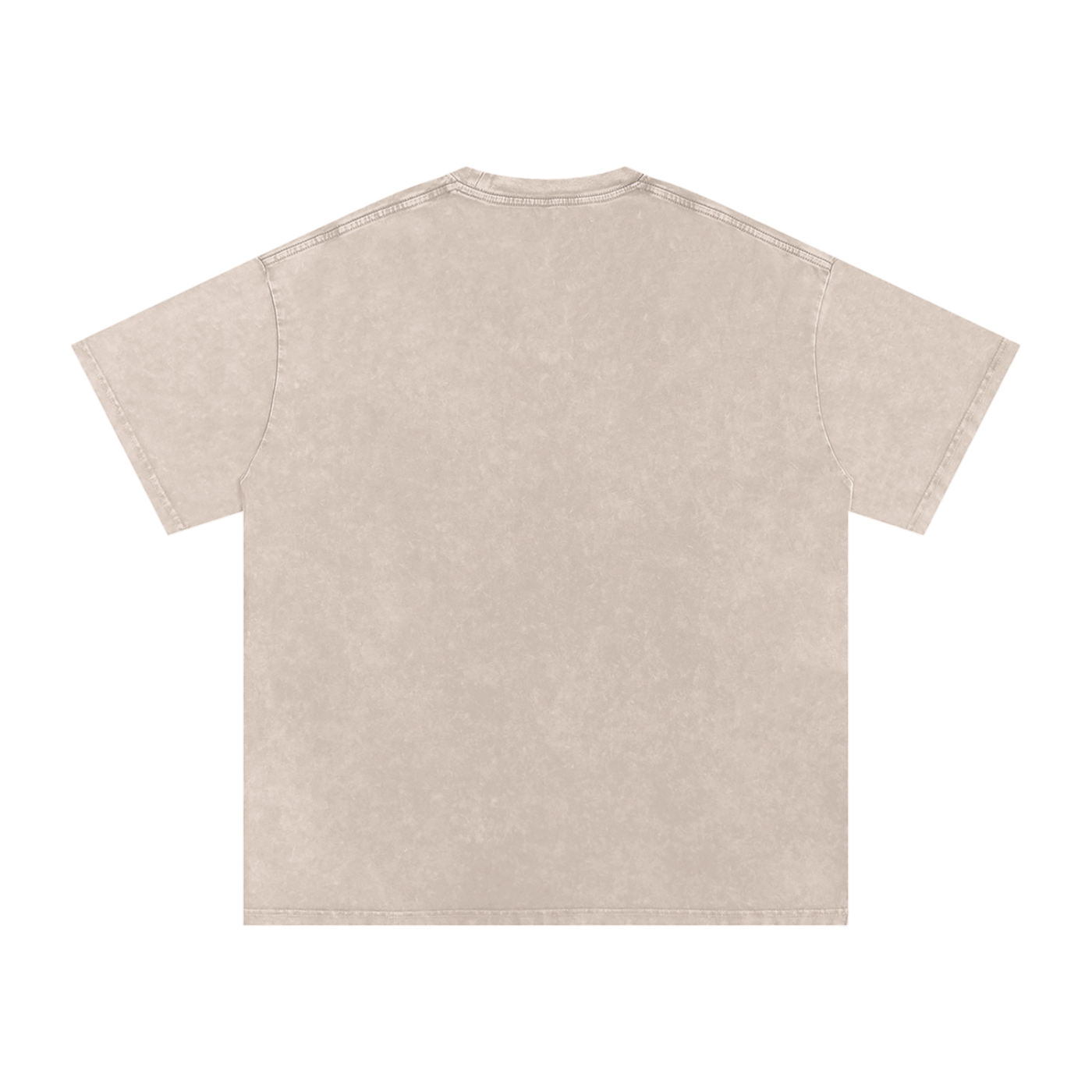 MONO Oversized T-Shirt