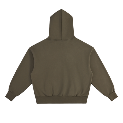 Heavyweight Fleece Hoodie