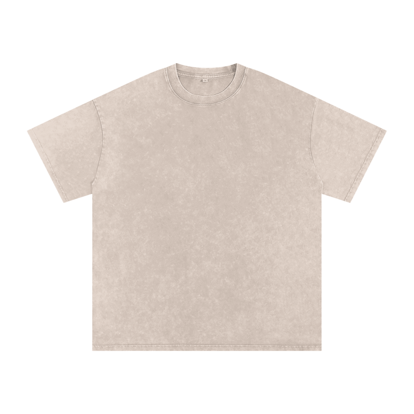 MONO Oversized T-Shirt