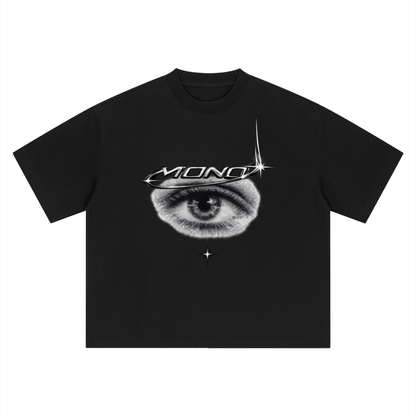 Boxy Oversized T-Shirt