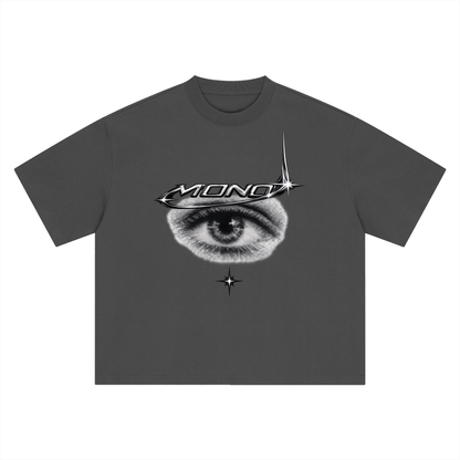 Boxy Oversized T-Shirt