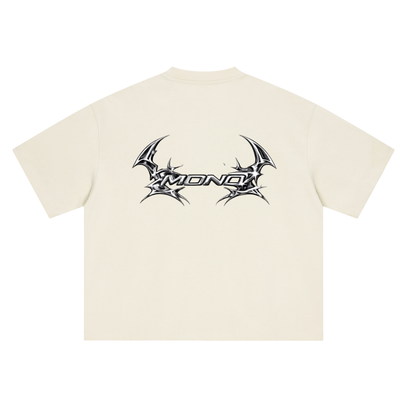 Boxy Oversized T-Shirt