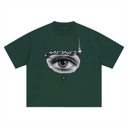 Boxy Oversized T-Shirt