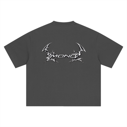Boxy Oversized T-Shirt
