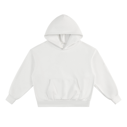 Heavyweight Fleece Hoodie