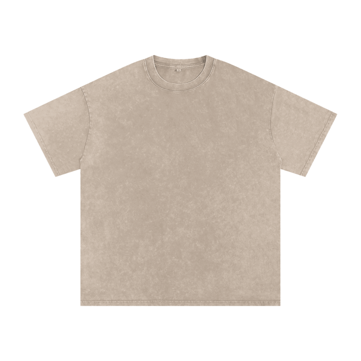 MONO Oversized T-Shirt