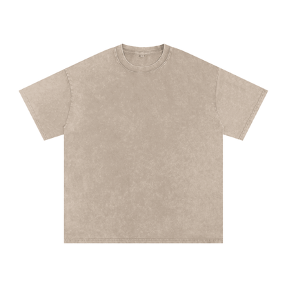MONO Oversized T-Shirt
