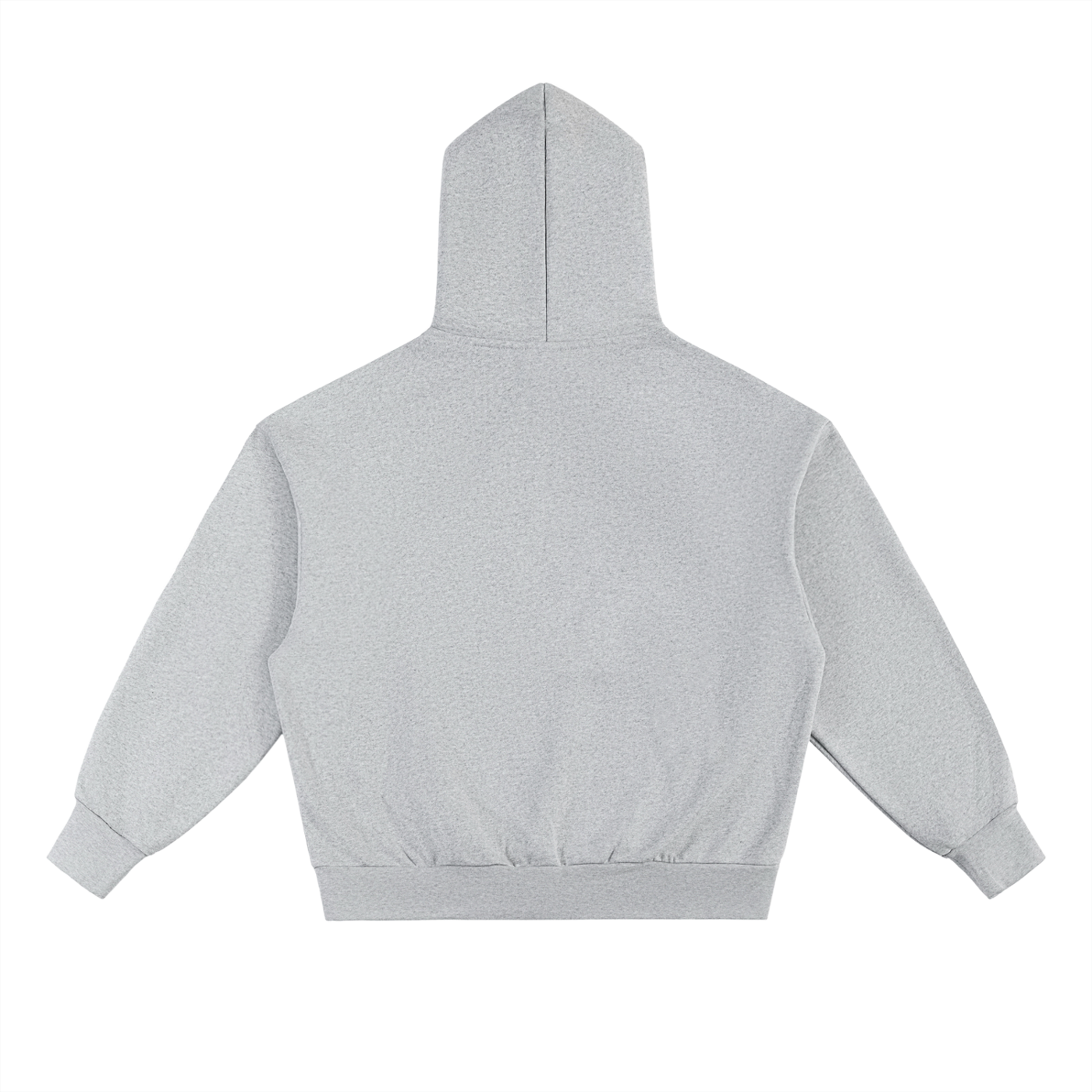 Heavyweight Fleece Hoodie