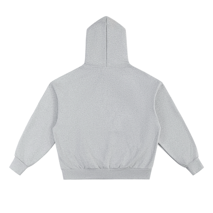 Heavyweight Fleece Hoodie