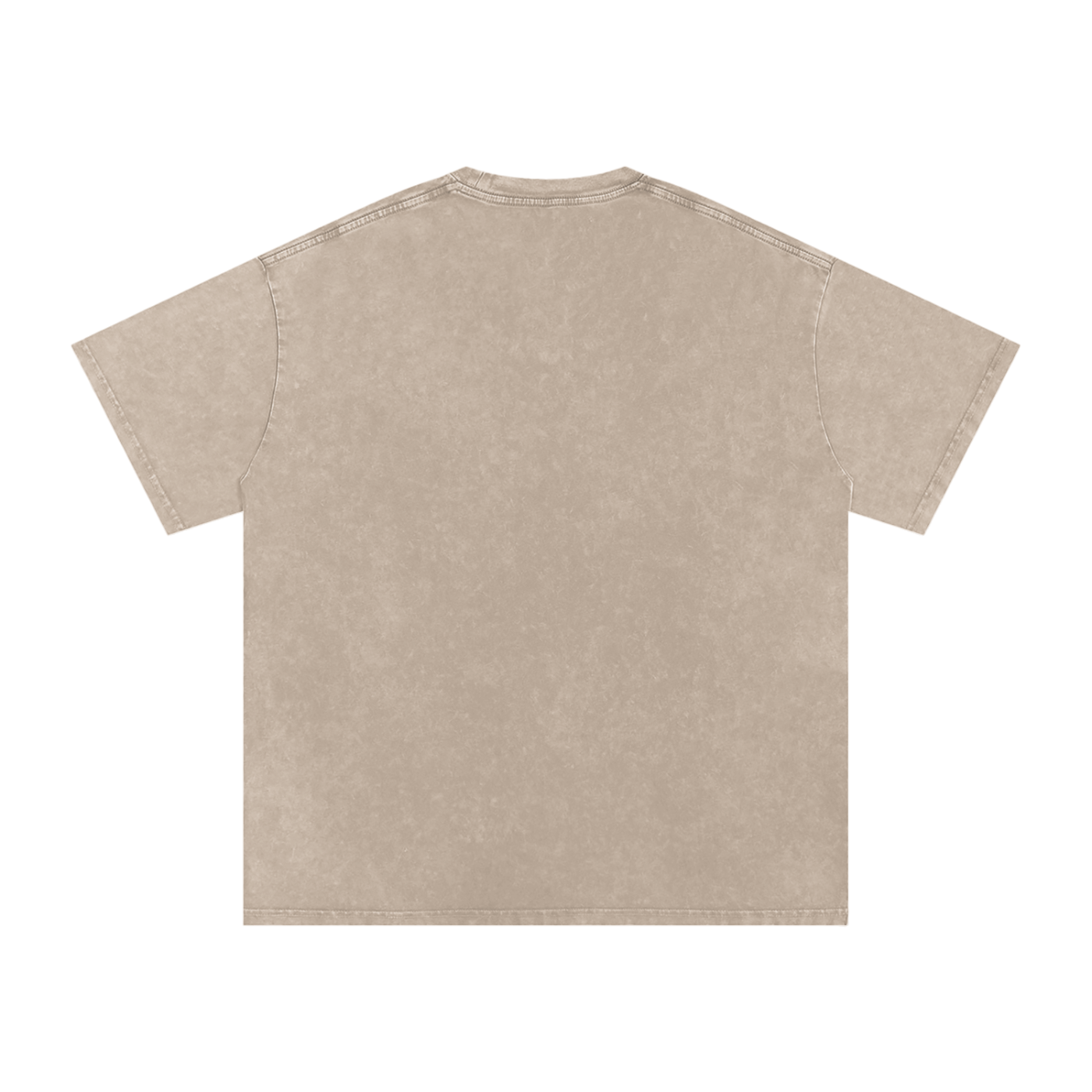 MONO Oversized T-Shirt