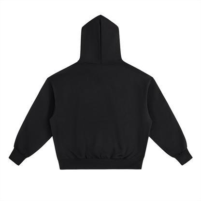 Heavyweight Fleece Hoodie