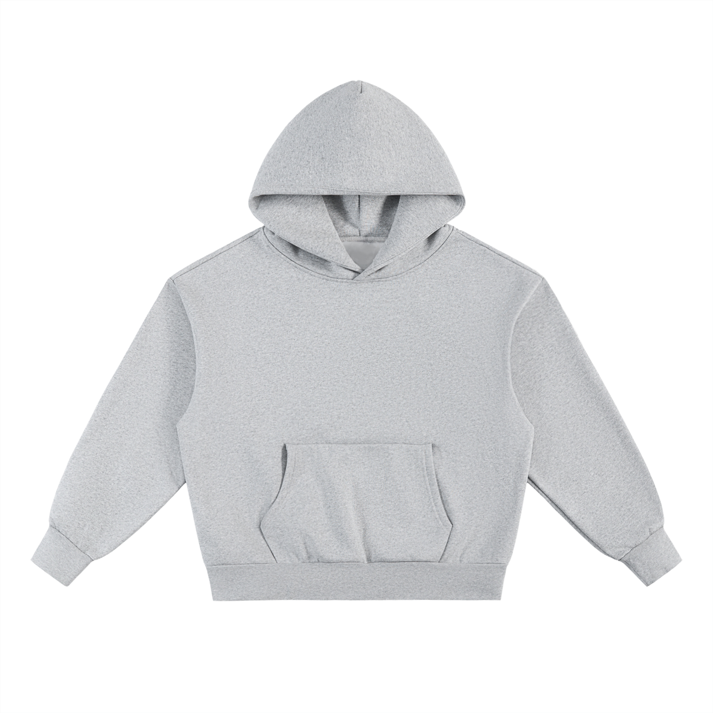 Heavyweight Fleece Hoodie