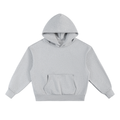 Heavyweight Fleece Hoodie