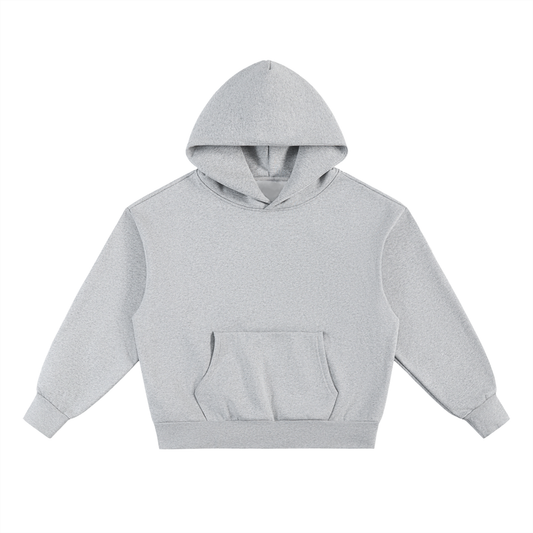 Heavyweight Fleece Hoodie
