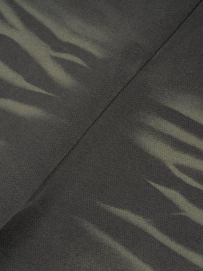 Sunfade Curved Blade Fleece Sweatpants
