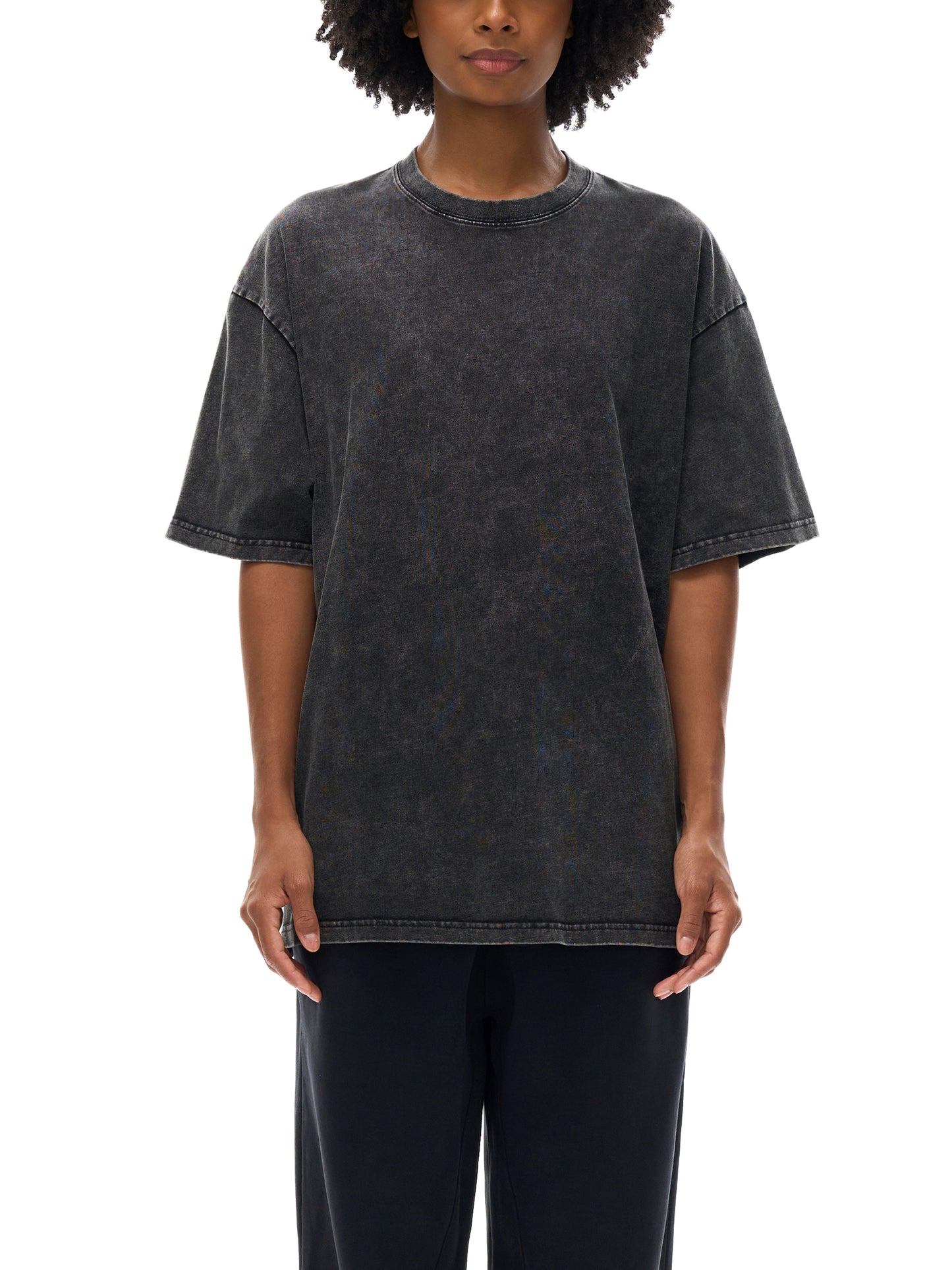 MONO Oversized T-Shirt