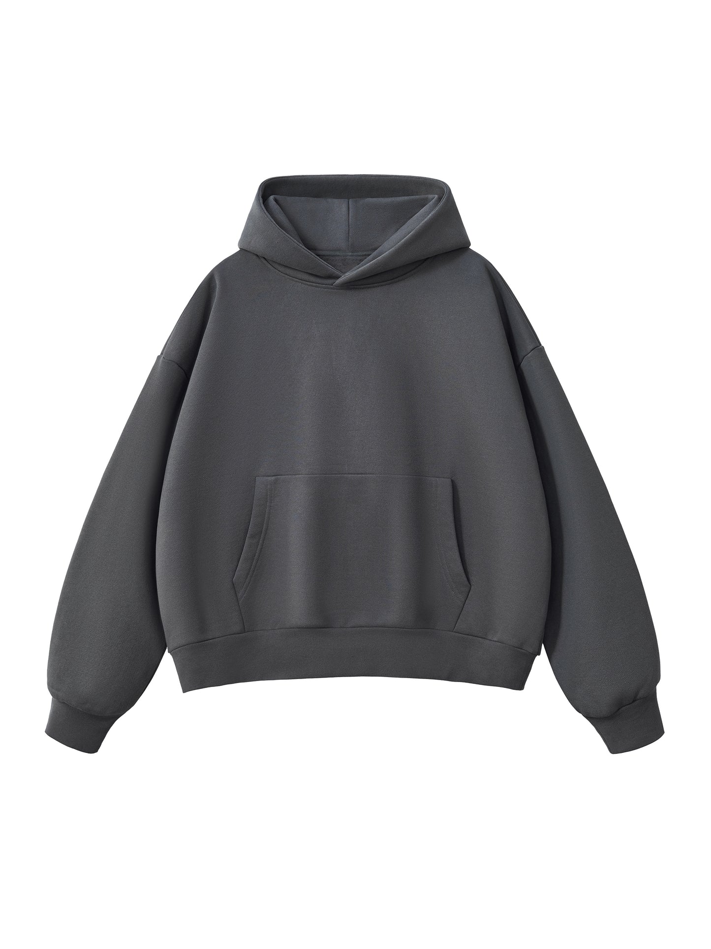 Heavyweight Fleece Hoodie
