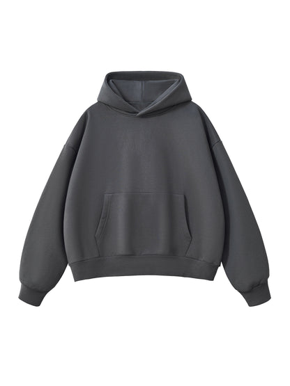 Heavyweight Fleece Hoodie