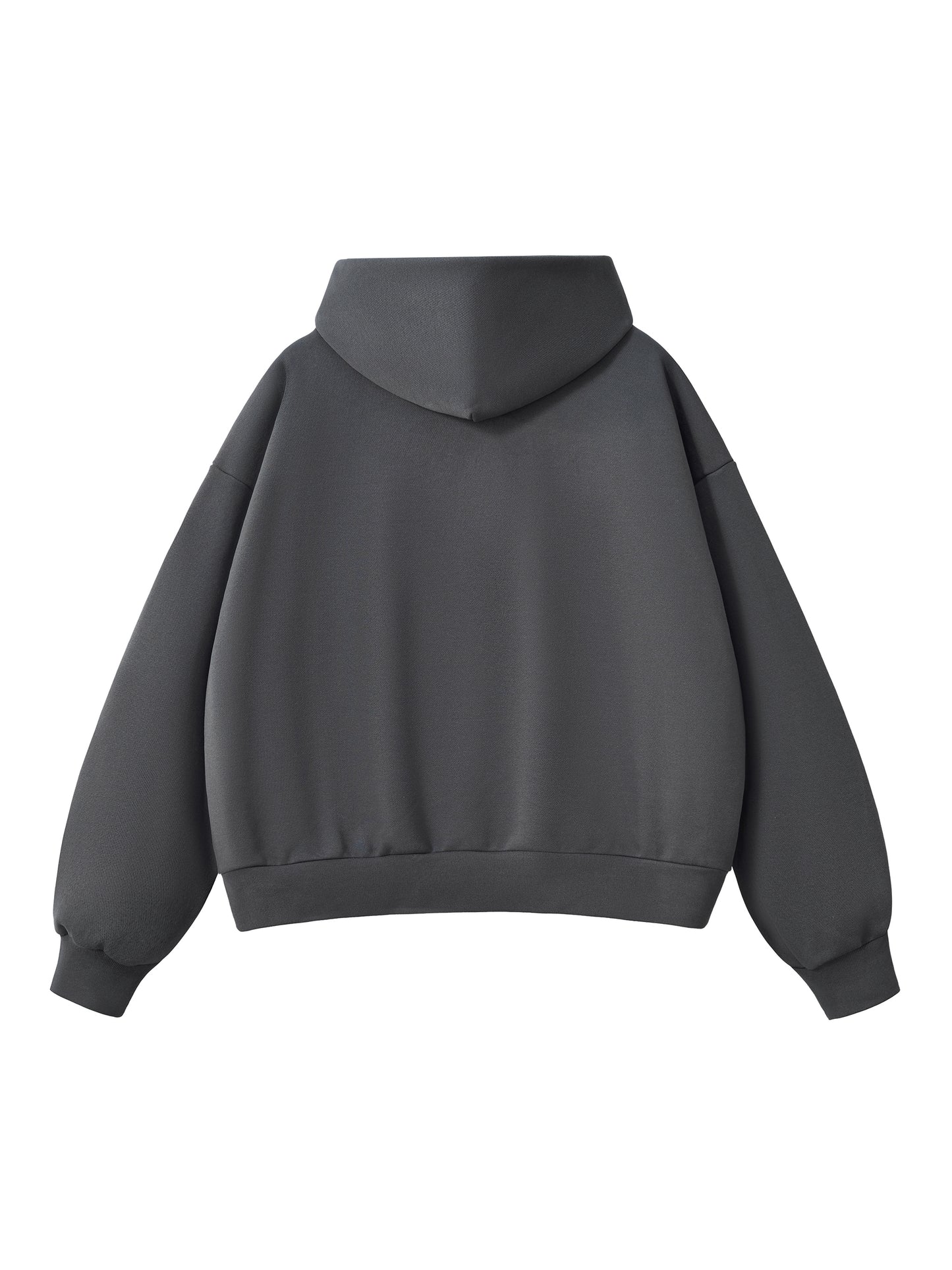 Heavyweight Fleece Hoodie