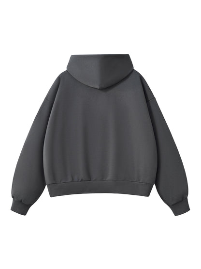 Heavyweight Fleece Hoodie