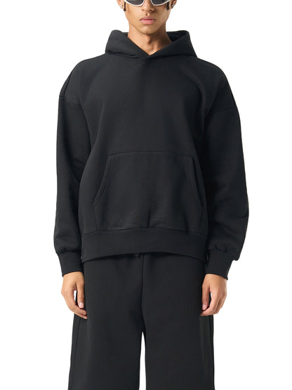 Heavyweight Fleece Hoodie