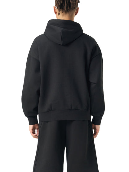 Heavyweight Fleece Hoodie