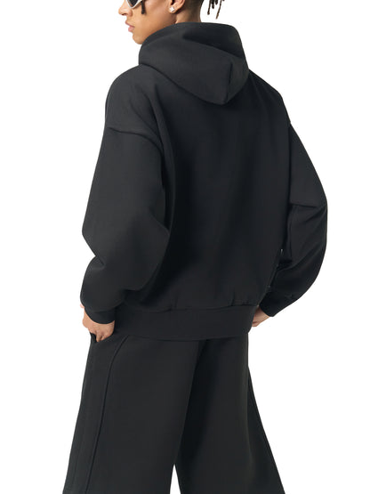 Heavyweight Fleece Hoodie