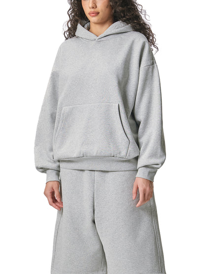 Heavyweight Fleece Hoodie
