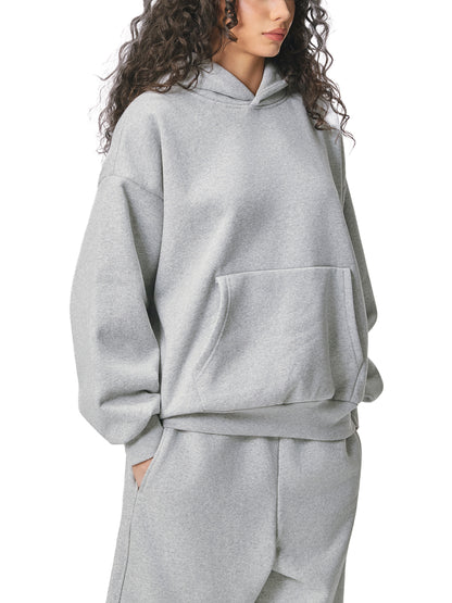 Heavyweight Fleece Hoodie