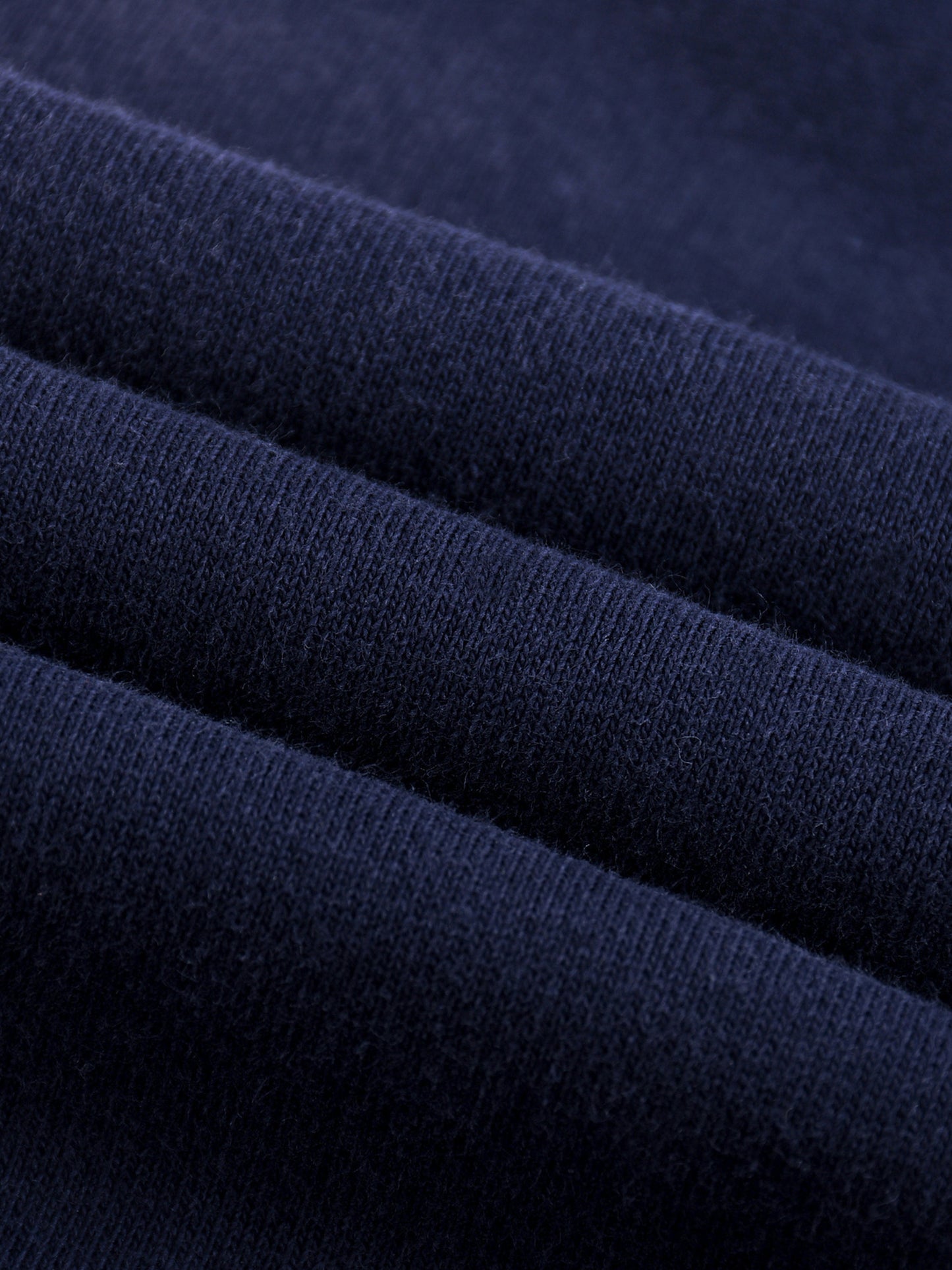 Sun Fade Raw Edge Straight-Leg Sweatpants