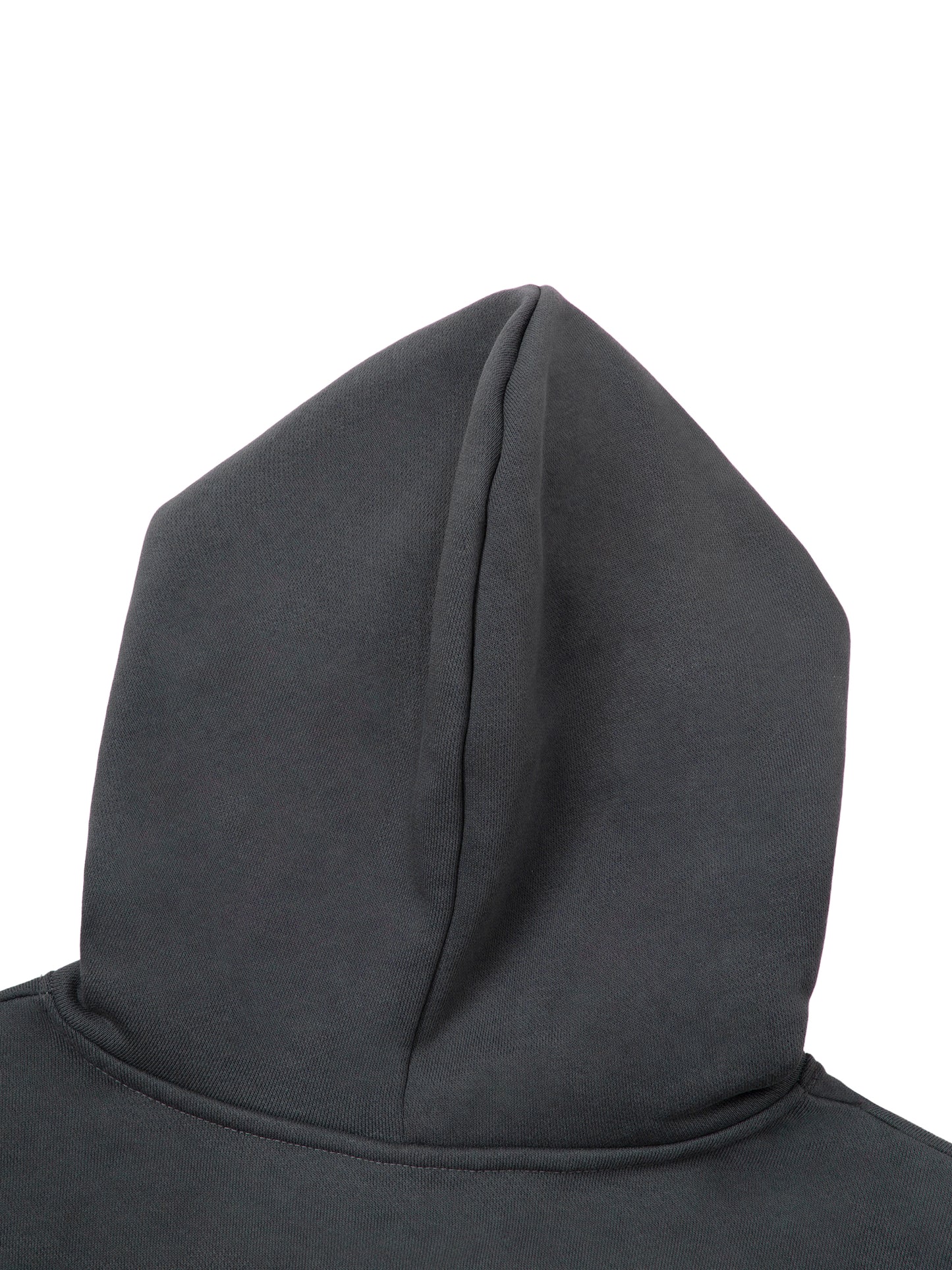 Heavyweight Fleece Hoodie