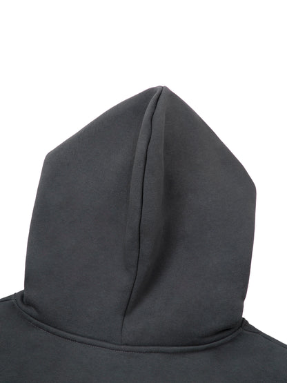 Heavyweight Fleece Hoodie