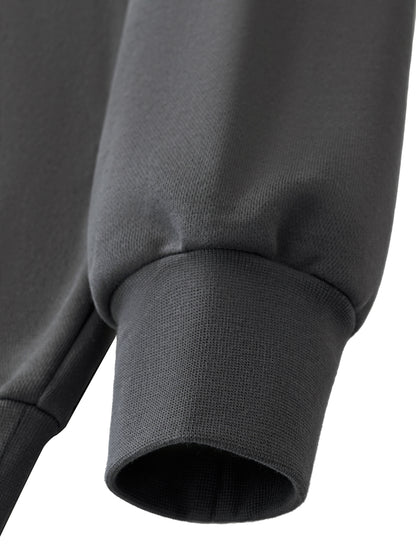 Heavyweight Fleece Hoodie