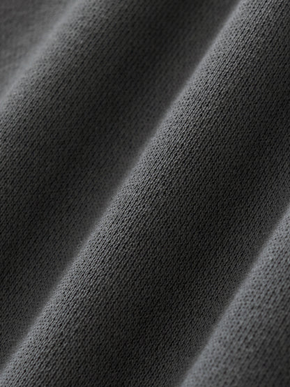 Heavyweight Fleece Hoodie